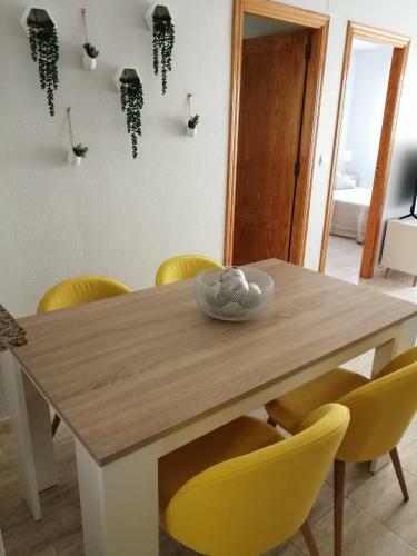 Apartamento Casas Holiday - La Loma