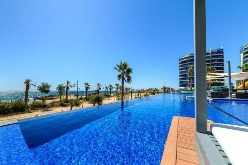 Apartamento Had Sea Senses Punta Prima
