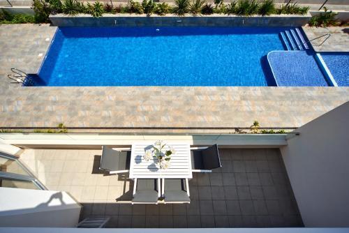 Apartamento Orange Holiday Housing - Villa Amalia 34