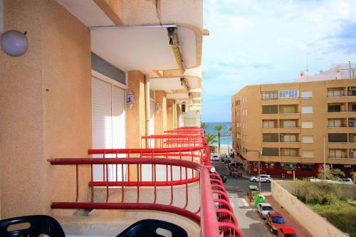 Apartamento Best House Monserrate