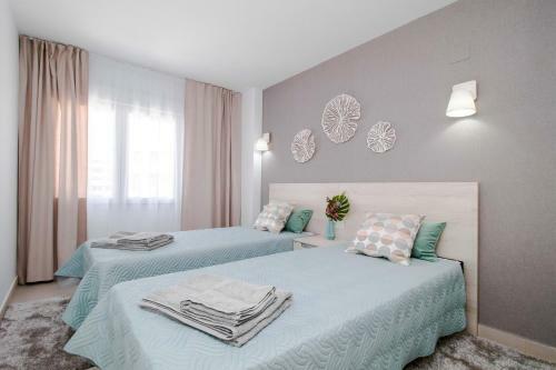 Apartamento Espanatour Meruyert