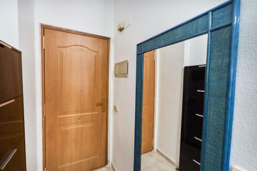 Apartamento Espanhouse Malta