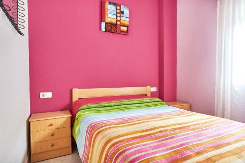Apartamento Espanhouse Malta