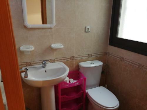 Apartamento Casas Holiday - Apolo