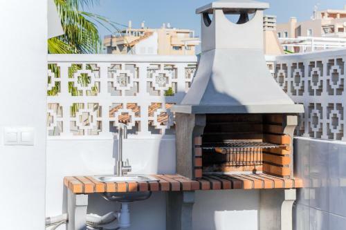 Apartamento Espanatour Torrevista Rocio