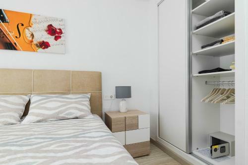 Apartamento Espanatour Torrevista Rocio
