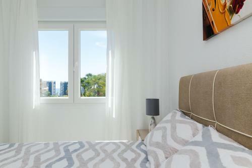 Apartamento Espanatour Torrevista Rocio