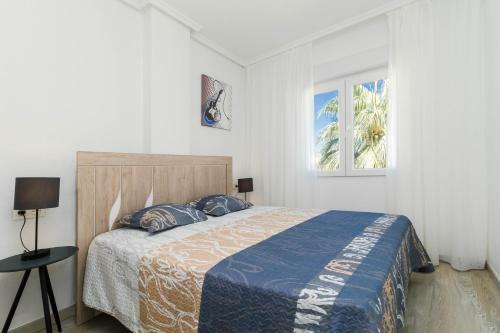 Apartamento Espanatour Torrevista Rocio