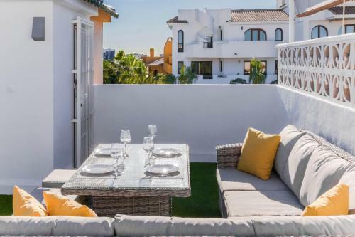 Apartamento Espanatour Torrevista Rocio