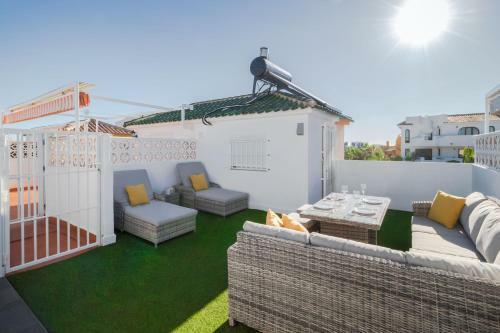 Apartamento Espanatour Torrevista Rocio