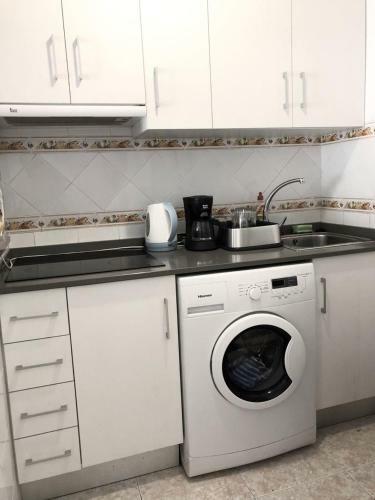 Ol� Apartamento Palangre
