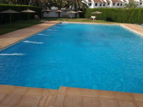 Torrevieja Center Townhouse 24 Beachside