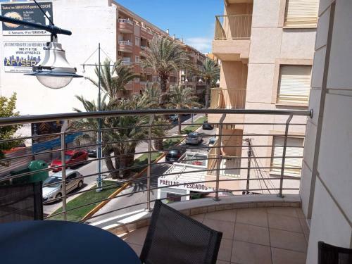 Apartamento Appartment Front Of Los Locos Beach - 2