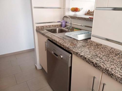 Apartamento Appartment Front Of Los Locos Beach - 2