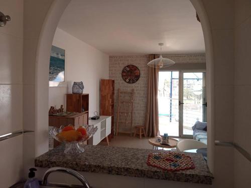 Apartamento Appartment Front Of Los Locos Beach - 2