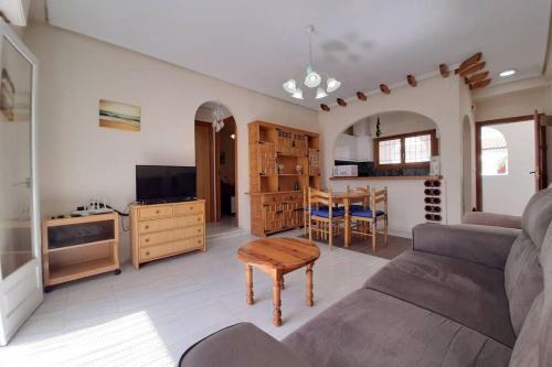 Apartamento Had Cala Dorada Punta Prima Torrevieja