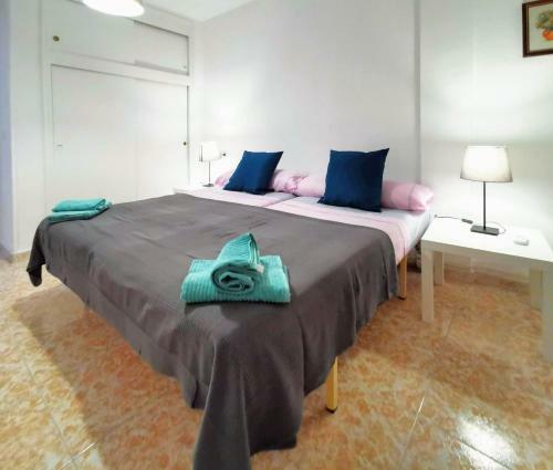 Apartamento Casas Holiday - Playa Los Locos