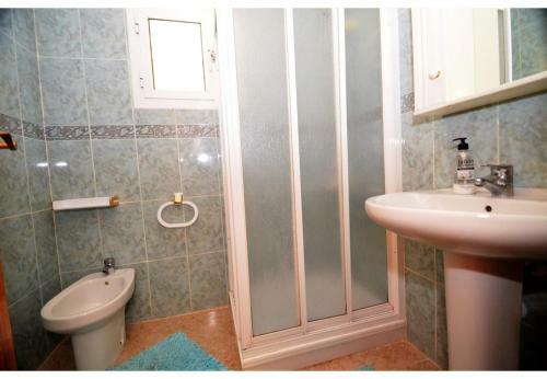 Apartamento 22 Just Beach Home