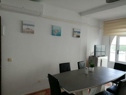 Apartamento Casas Holiday - El Paraiso