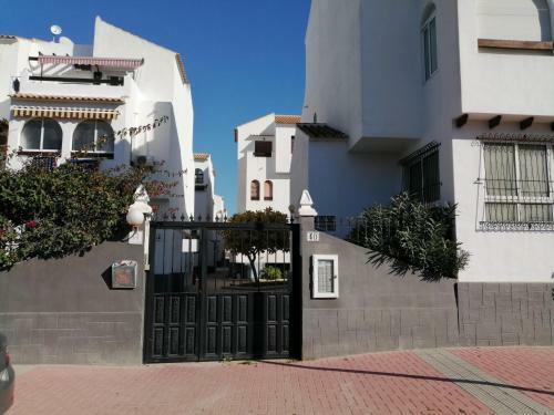 Apartamento Casas Holiday - El Paraiso