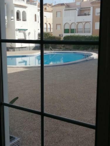 Apartamento Casas Holiday - El Paraiso
