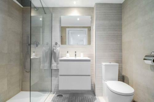 Apartamento Espanatour Yuliana