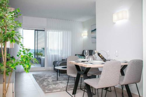 Apartamento Espanatour Yuliana