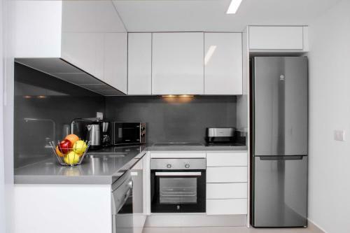 Apartamento Espanatour Yuliana