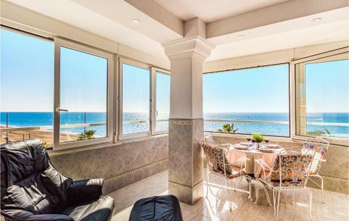Apartamentos El Balc�n Del Mar