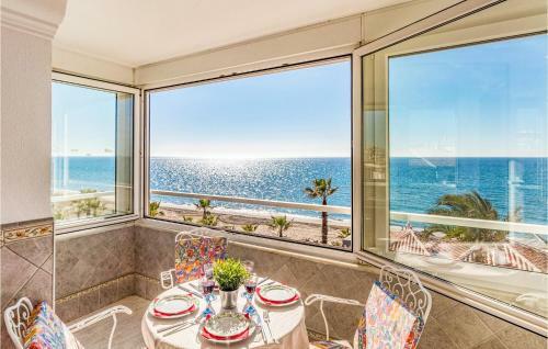Apartamentos El Balc�n Del Mar