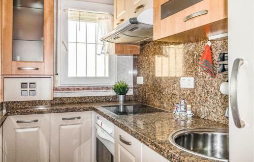 Apartamentos El Balc�n Del Mar