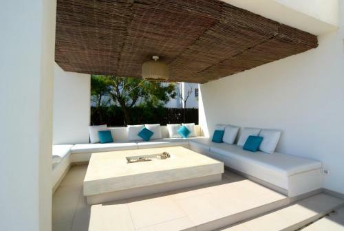 Villa Pinell