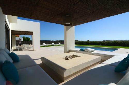 Villa Pinell