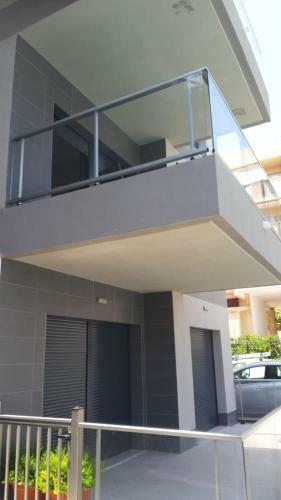 Apartment Torrevieja Aires Del Mar