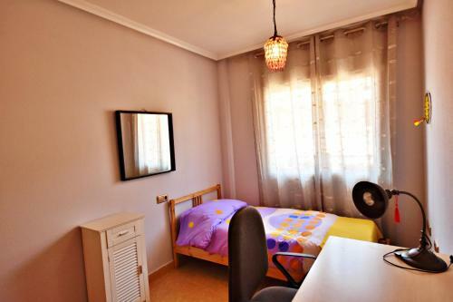 Apartamento He Torrevieja Center