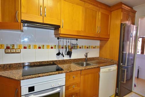 Apartamento He Torrevieja Center