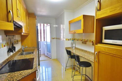 Apartamento He Torrevieja Center