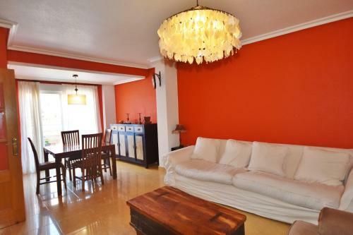 Apartamento He Torrevieja Center