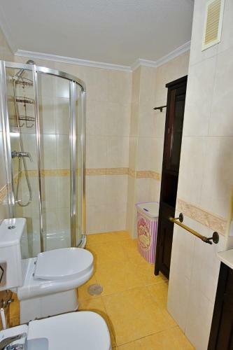 Apartamento He Torrevieja Center