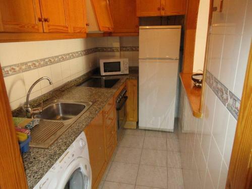 Apartamento Tipical Spanish Appartment Near Los Locos Beach
