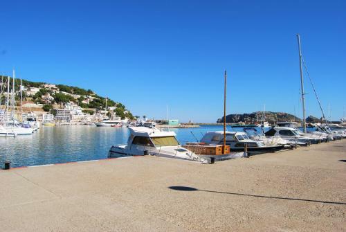 Apartamento Trill Mirasol C Primera Linea Mar L'estartit