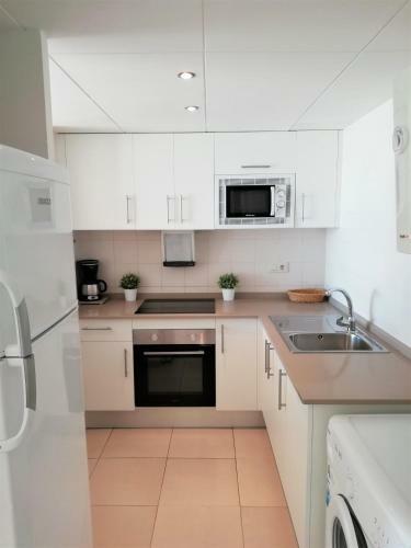 Apartamento Trill Mirasol C Primera Linea Mar L'estartit