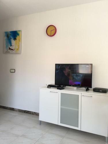 Very Nice Summer Apartment At 2 Steps From The Beach And Shops