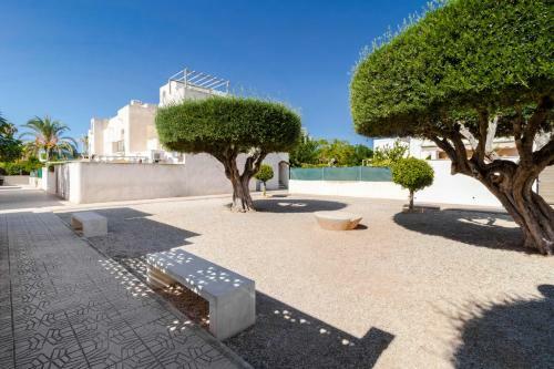 Apartamento Espanatour Azahar Del Mar