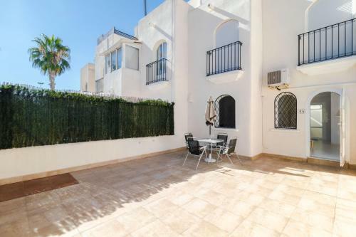 Apartamento Espanatour Azahar Del Mar