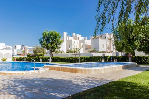 Apartamento Espanatour Azahar Del Mar