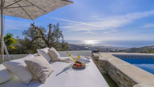 Villa Casa Casta�o Torrox