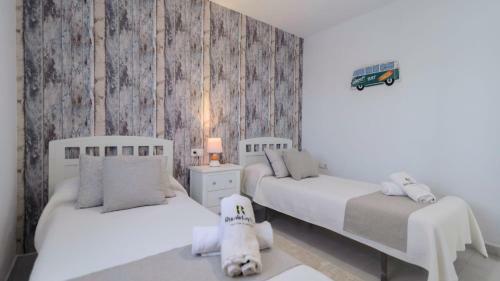 Villa Casa Casta�o Torrox