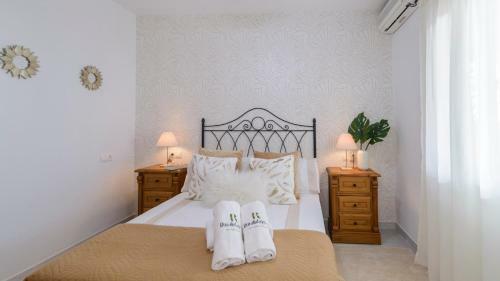 Villa Casa Casta�o Torrox