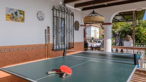 Villa Casa Casta�o Torrox